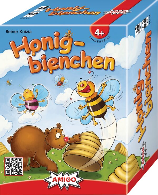 Honigbienchen