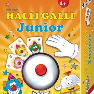 Halli Galli Junior
