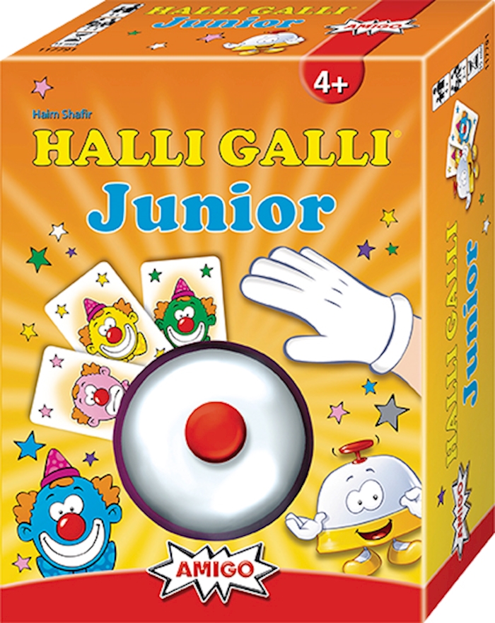 Halli Galli Junior