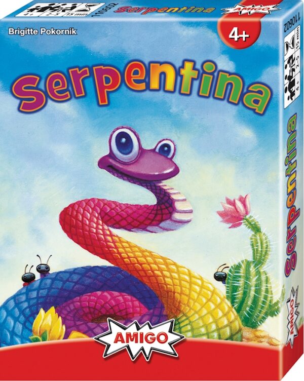 Serpentina