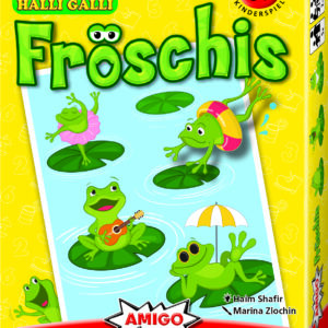 Fröschis