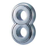 Infinity – Level 6 – Huzzle Cast Puzzle