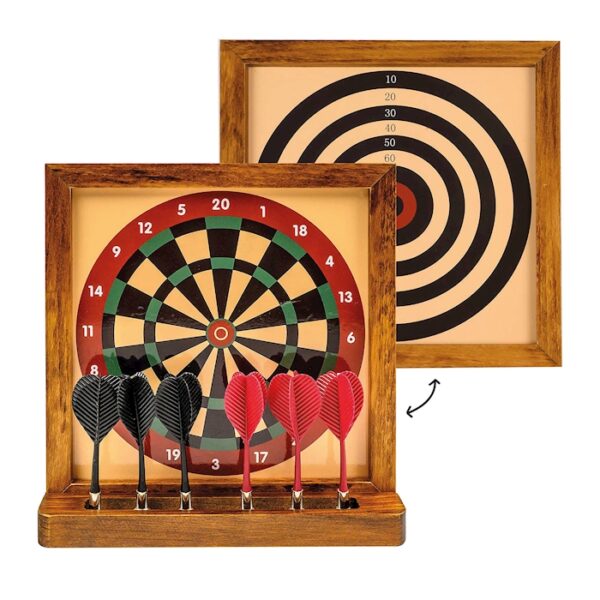 Mini Darts Tischspiel