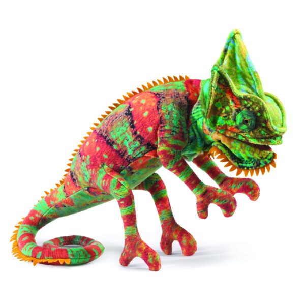 kleines Chameleon – Bild 2