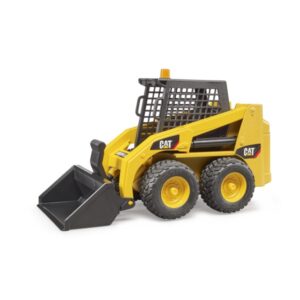 Cat Kompaktlader