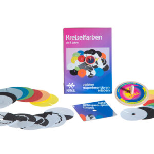 Kreiselfarben
