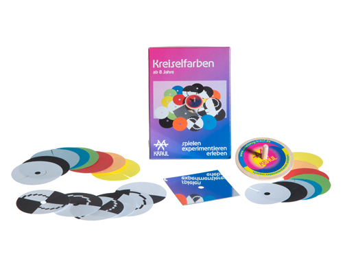 Kreiselfarben