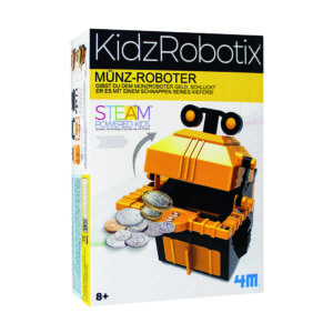 Münz Roboter