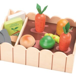 Spielba Garten-Set mit Gemüse