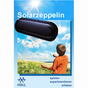 Solarzeppeliin