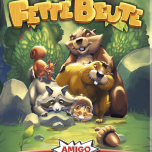 Fette Beute, d