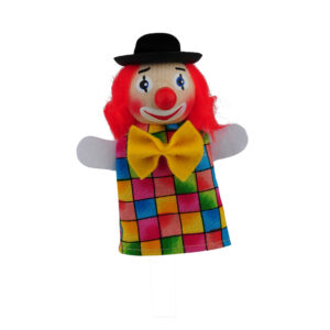 Clown (lacht) (Fipu)