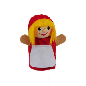 Rotkäppchen (Fipu)