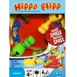 Hippo Flipp Kompakt