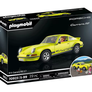 Porsche 911 Carrera RS 2.7