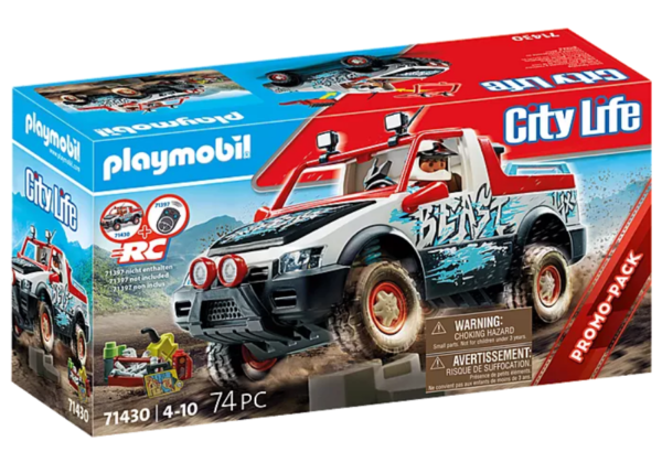 Rally-Car