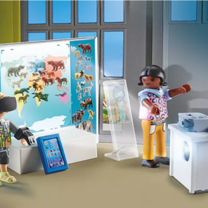 Digitales Klassenzimmer