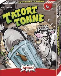 Tatort Tonne, d