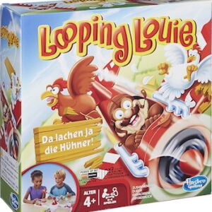 Looping Louie, d