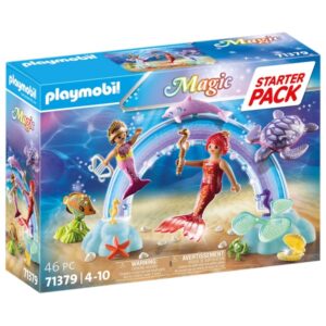 Meerjungfrauen Starter Pack