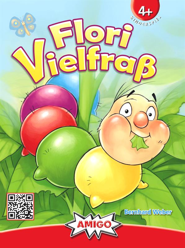 Flori Vielfrass, d