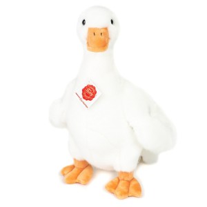 Gans stehend 31 cm