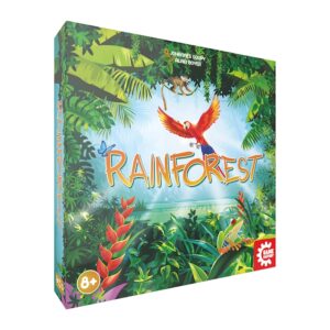 Rainforest