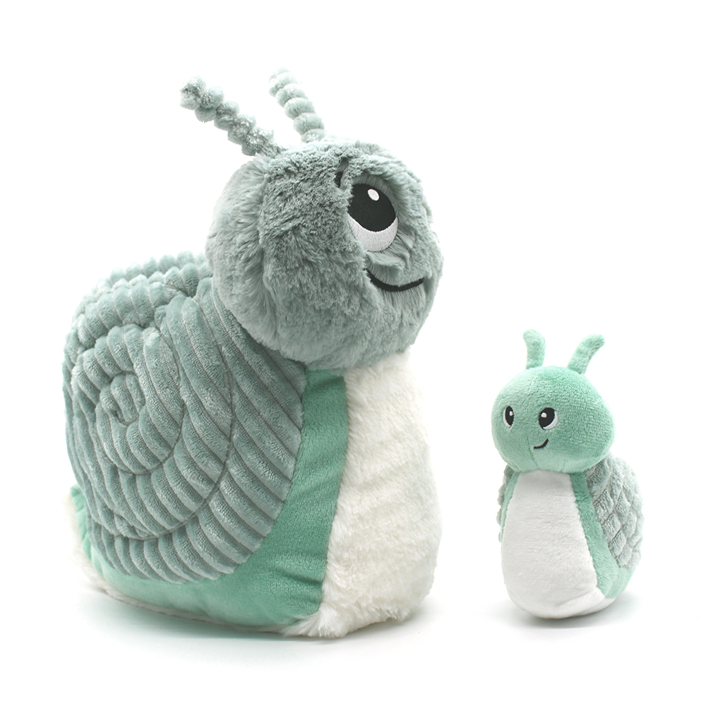 Speedou Die Schnecke Mum&Baby Mint