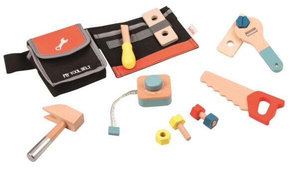 Spielba Werkzeuggürtel