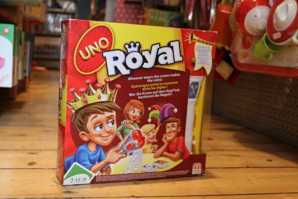 UNO Royal