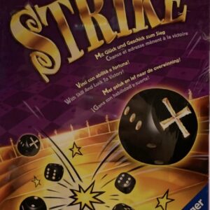 Strike