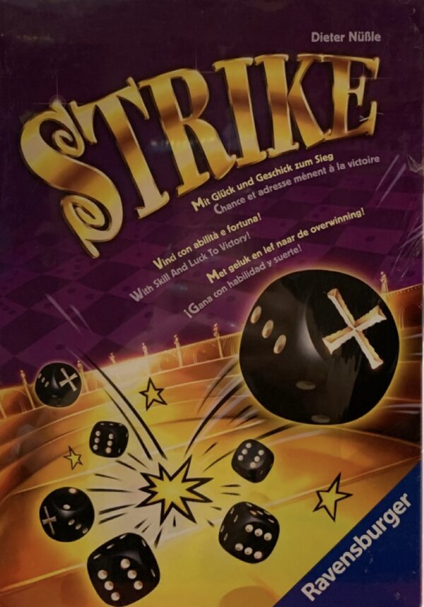 Strike