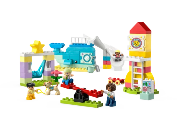 Traumspielplatz