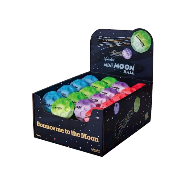 Mini Moon Ball assortiert