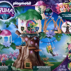 Playmobil Ayuma Gemeinschaftsbaum