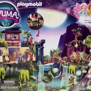Playmobil Feen Akademie