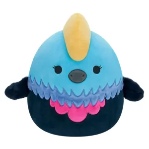 Squishmallows Kasuar Melrose 30cm