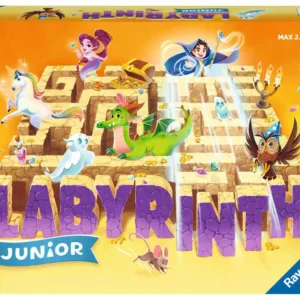 Junior Labyrinth