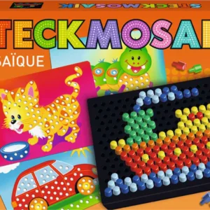 Steckmosaik