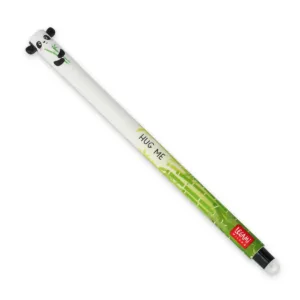 Löschbarer Gelstift Panda