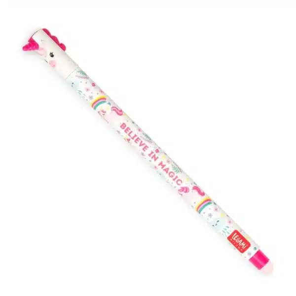 Löschbarer Gelstift Unicorn