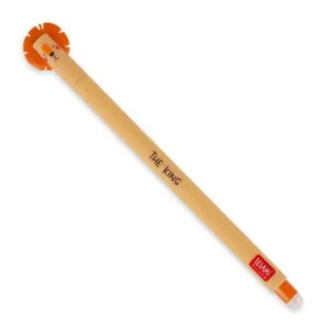 Löschbarer Gelstift Lion