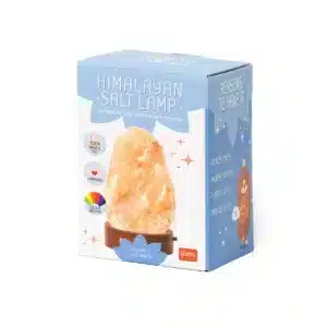 Himalaya-Salzlampe Mini