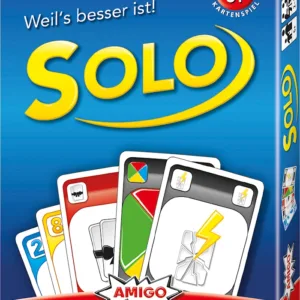 Solo, d