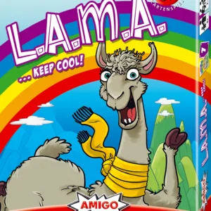 LAMA