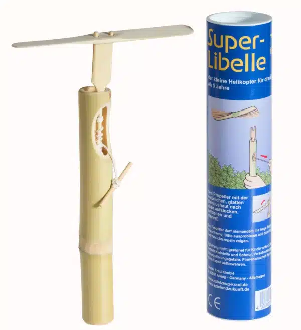 Super Libelle