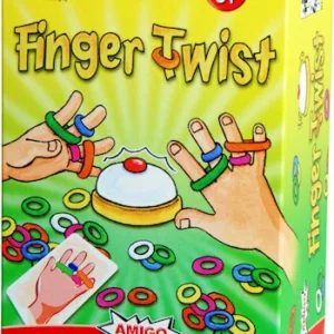 Finger Twist