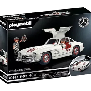 Mercedes-Benz 300 SL