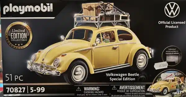Volkswagen Käfer-Special Edition