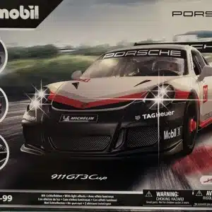 Porsche 911 GT3 Cup